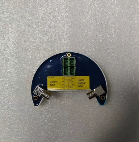 KONGSBERG Sensor Input Module Model GLB-7B/1B