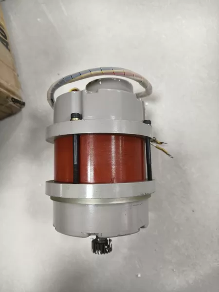 TAMAGAWA Seiki Model TS453E11 Marine Spare Part