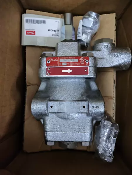 Danfoss Valve PMFL80-3