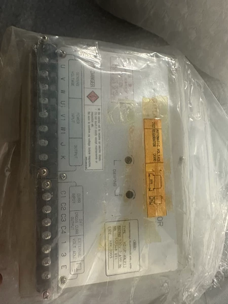 NISHISHIBA+ +AVR Marine Spare Part