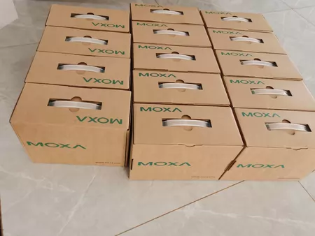 MOXA Marine Spare Part