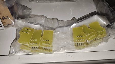 HI MCHT220 Marine Spare Part