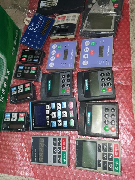 Frequency Converter 30