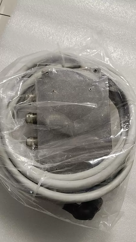 Consilium C.JOY Model 603202 With Cable