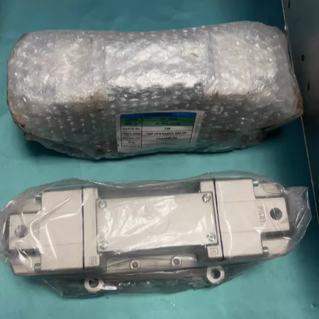 SMC Valve VSA4440-04-X5