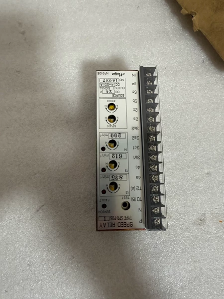 yanmar Module SPR-P06-I 46111-0306
