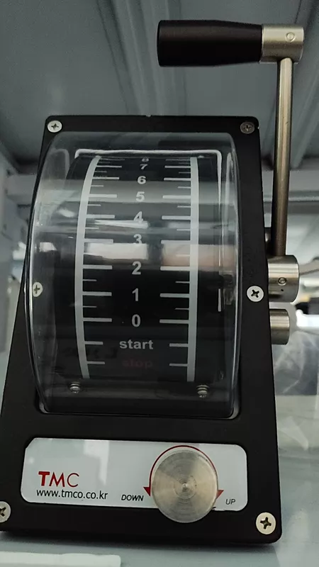 TMC Main Engine Remote Control