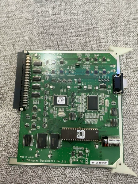 OKOGAWA+ Board + AS.+V8220XN+I/