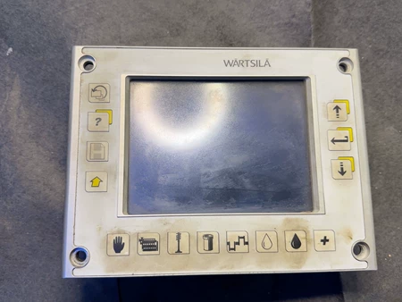 Wartsila+GOP+7B+Graphic+Operat Marine Spare Part