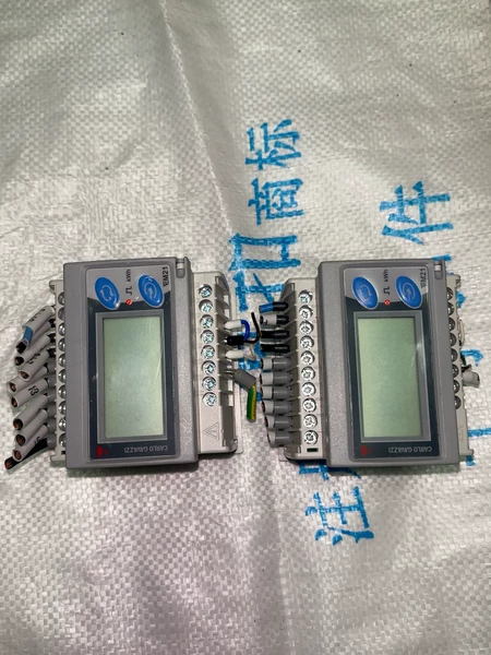 CARLO GAVAZZI Marine Spare Part