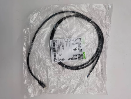 MURR 7000-08041-6100150 M8 0° Marine Spare Part