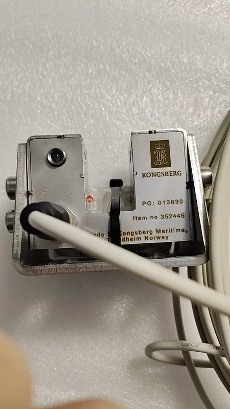 KONGSBERG 352445 Sensor