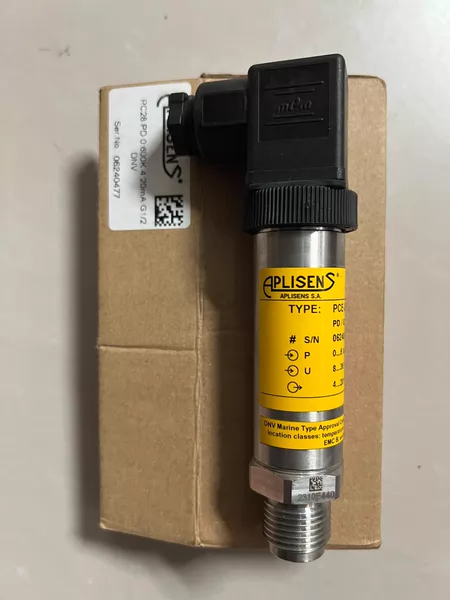 APLISENS Pressure Sensor PCE-28