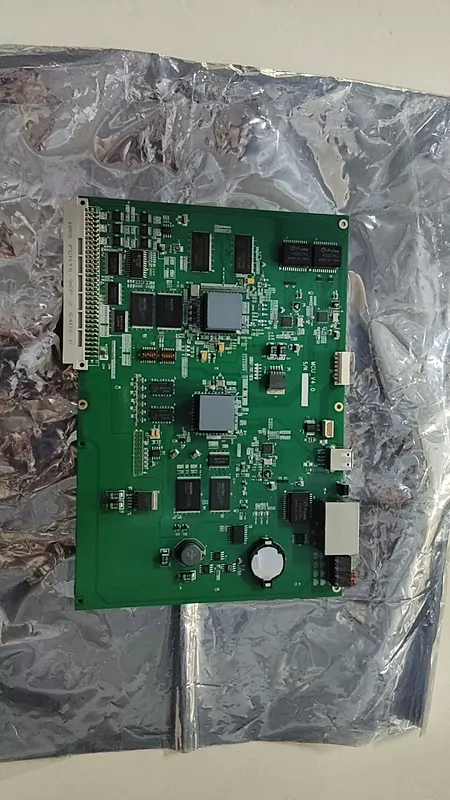 Pulse H5007NL Main Board MCU-V4.0 PC10