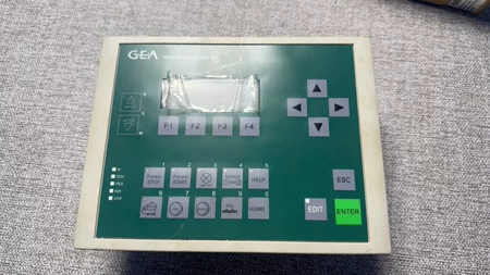 GEA+westfalia + ++ Marine Spare Part