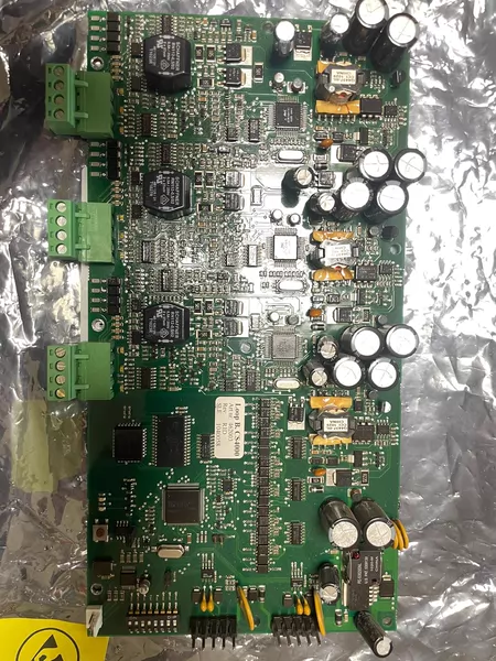 Consilium LOOP BOARD CS4000