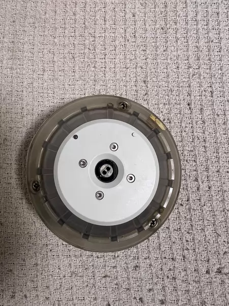 AUTRONICA 116-BG-201 Fire Alarm Detector Head