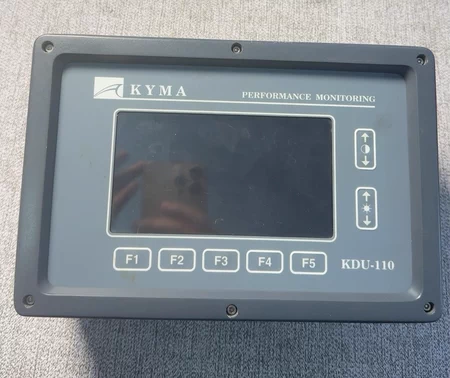 KDU-110 Board