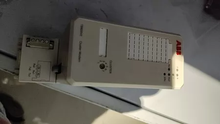 ABB TB820V2 Module 3BSE013208R1