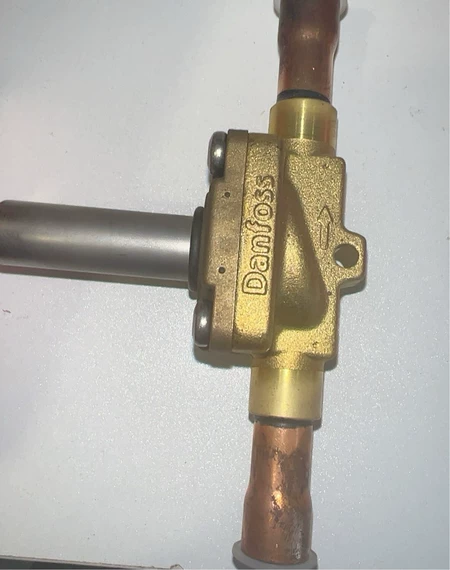 Danfoss 032F1217 Marine Spare Part