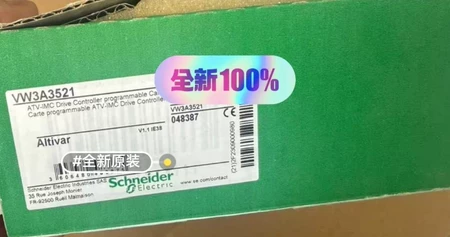 VW3A3521 Schneider Electric Frequency Converter