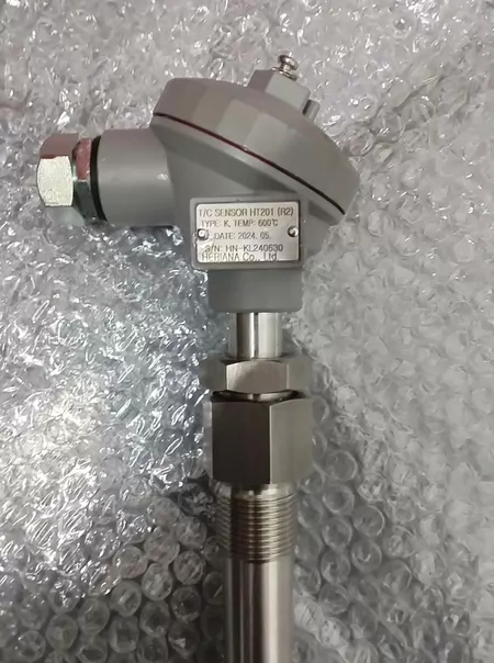 Heriana HT201(R2) Temperature Sensor K Thermocouple 6