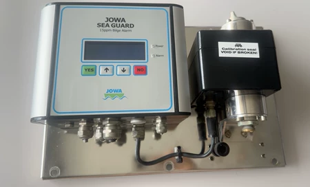 JOWA+SEAGUARD+15ppm+bilge+alar Marine Spare Part