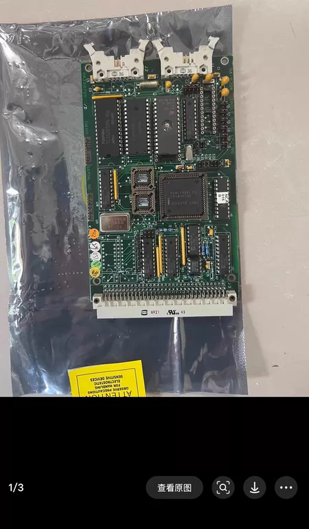 Kongsberg KONGSBERGNA1E220.1+ +CPU Marine Spare Part