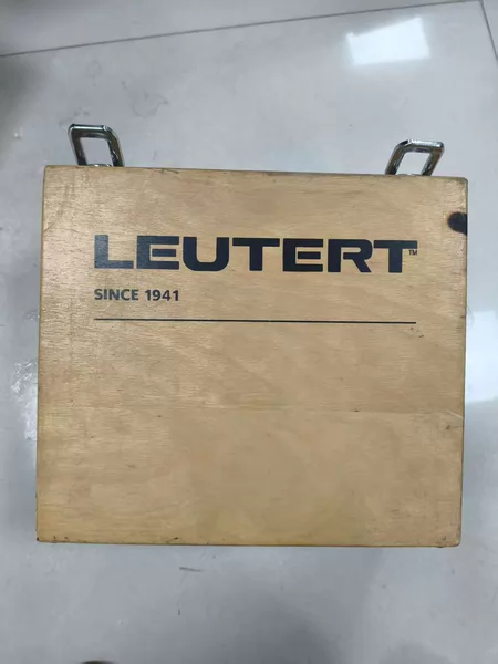 LEUTERT Model 50 Marine Spare Part