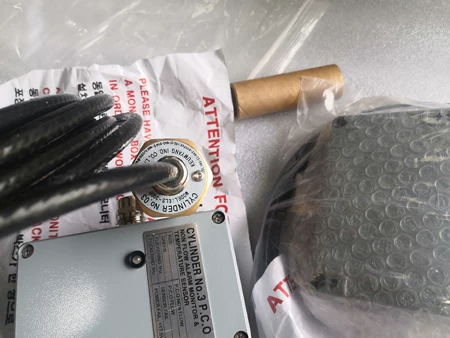 ELS-3000 Marine Spare Part