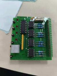 KONGSBERG NA1022-1Used