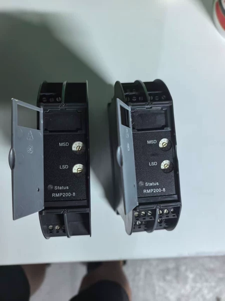 KONGSBERG Kongsberg Module Model RMP200-8