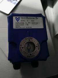 VENITLSYSTEMER VS-0060