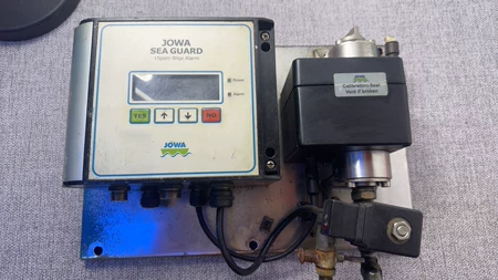 JOWA SEA GUARD 15ppm warra Marine Spare Part
