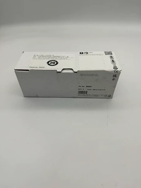 56691 MURR CUBE67 IP67 Marine Spare Part