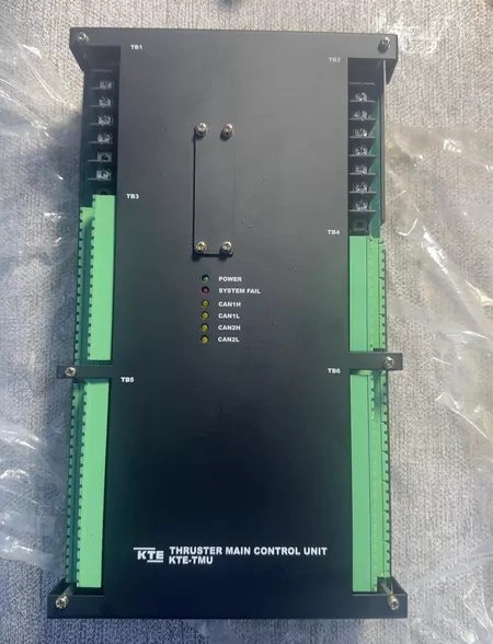 KTE KTE-TMU CAN Marine Spare Part