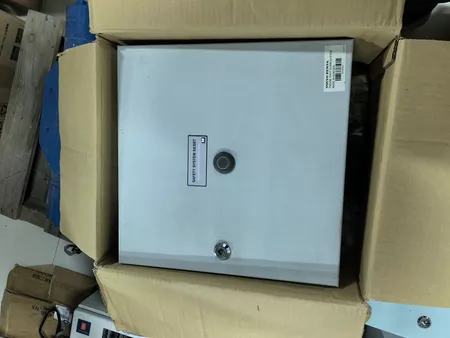 VOLVO PENTA Model 2370 Marine Spare Part