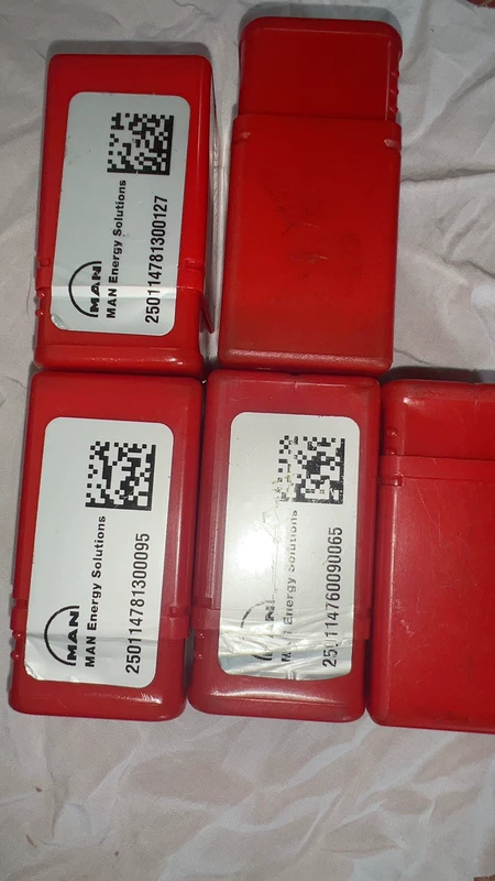 MAN Main Engine Model S70ME-C ! Marine Spare Part