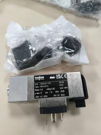 TRAFAG 9B4.4276 0-4bar