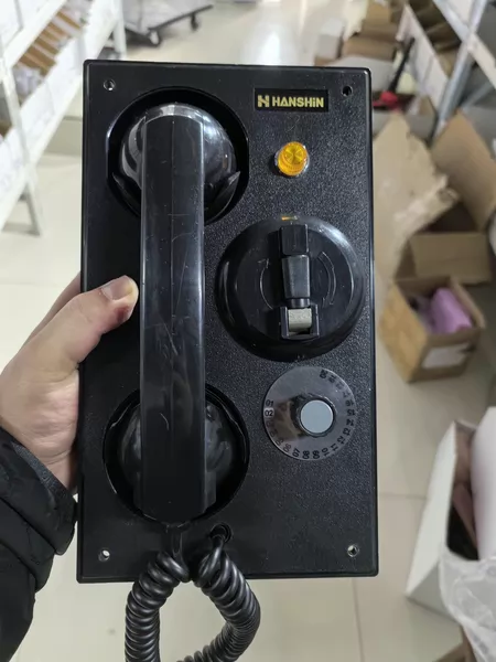 HANSHIN Model HSF-803A3 Marine Spare Part