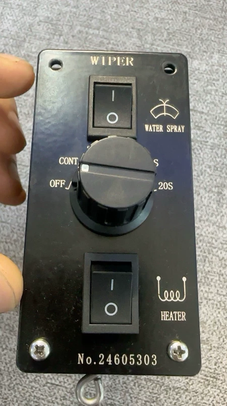 WYNN+SERIES1000+1000-230-110-1 Marine Spare Part