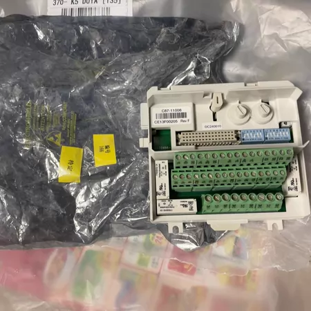 ABB Module C87-11006 C10-12010 CE1
