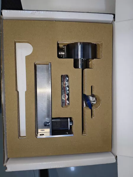 WIN G2 Sensor Model DI605/S110