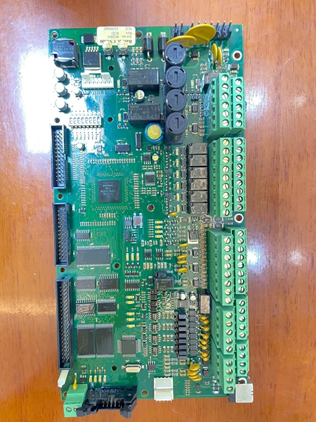 Consilium Salwico Control Panel CS Marine Spare Part