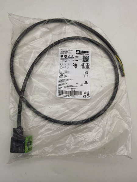 7000-18121-6280100 MURR Cable