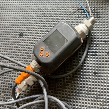 IFM Sensor SV4504