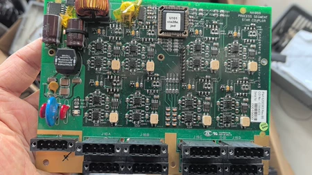 PCB
