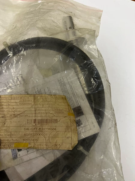 ALFA LAVAL SL710 Sensor Head