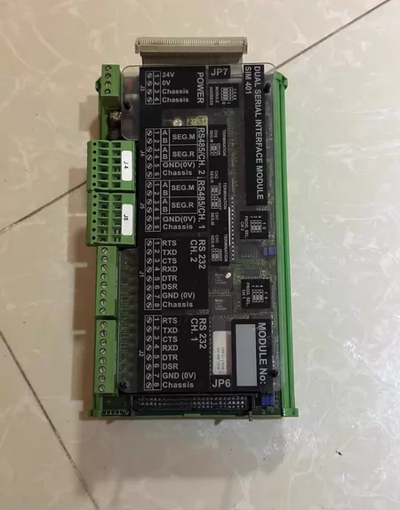 /SAM+SIM401 Module