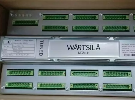 Wartsila MCM-11 Module Model